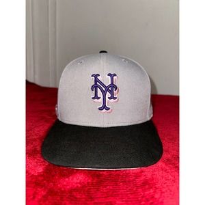 HAT CLUB EXCLUSIVE “FUJI” NEW YORK METS SZ 7 1/4